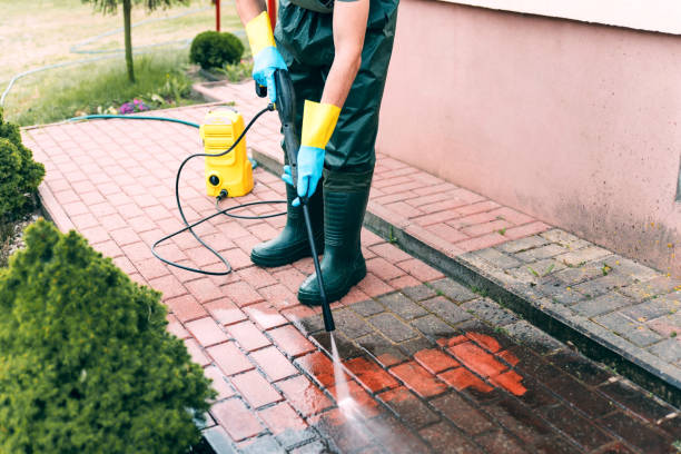 Best Factory Floor Cleaning  in Teviston, CA