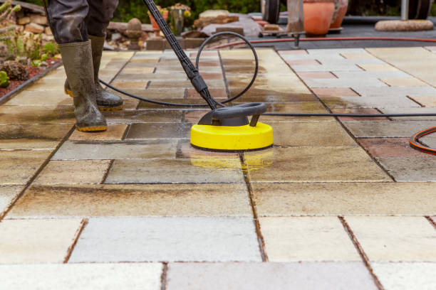 Best Patio and Deck Pressure Washing  in Teviston, CA