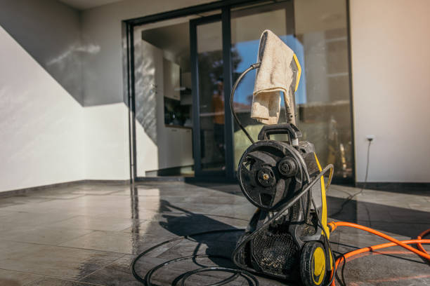 Best Building Exterior Washing  in Teviston, CA