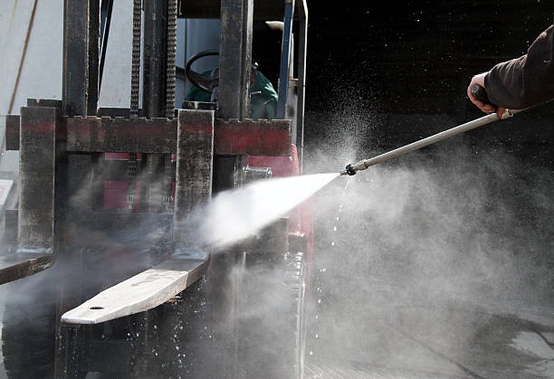 Best Gas Station Cleaning  in Teviston, CA