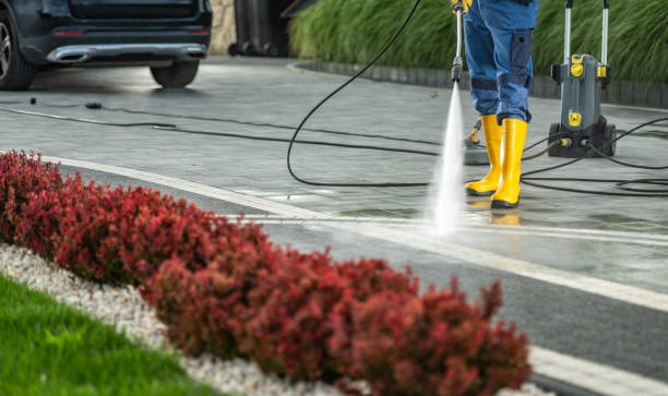 Best Fence Cleaning  in Teviston, CA