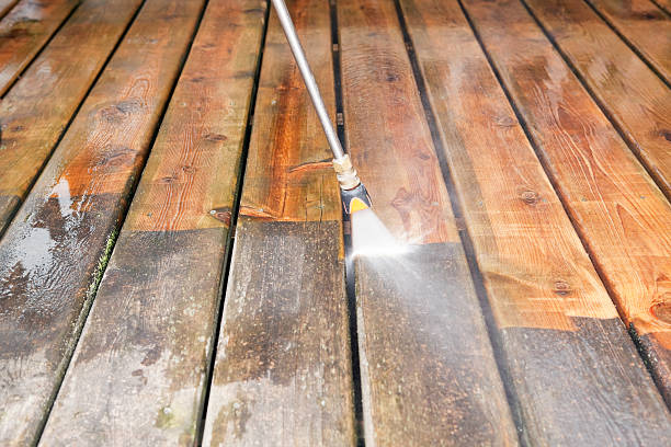 Best Restaurant Pressure Washing  in Teviston, CA